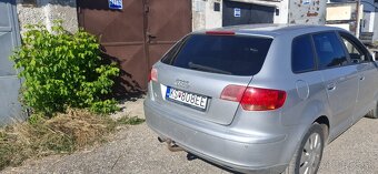 Audi a3 1.6 benzin 75kw - 5