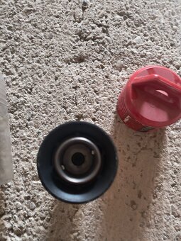 HILTI rýchloupínacie skľučovadlo TE 2M/7C/7A/6A Li - 5