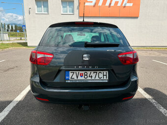 Seat Ibiza ST 1.6 TDI 77kw Style - 5