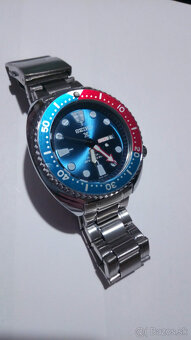 Seiko hodinky - 5