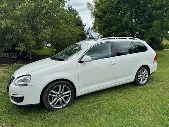 Golf 5, 90kW - 5