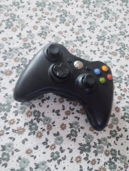 X-box 360 - 5