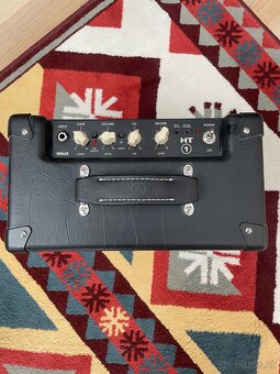 Blackstar HT-1R MkII Lampové gitarové kombo - 5
