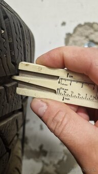 205/55 r16 zimne - 5