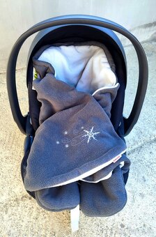 Cybex platinum Cloud Z i-Size - 5