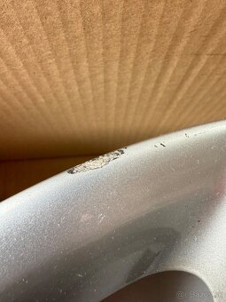 ALU disky BMW R18 M styling 461 5x120 - 5