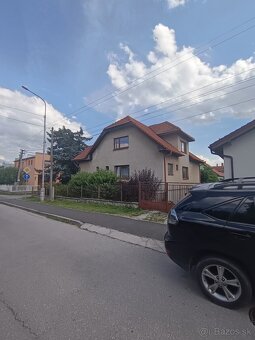 Rodinný 3 poschodový dom na predaj, Stráne, Martin - 5