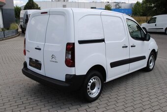 Citroën Berlingo 1.6D - ODPOČET DPH - PREDAJ AJ NA SPLÁTKY - 5