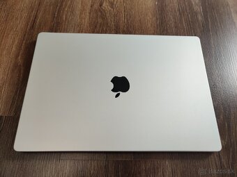 Apple MacBook Pro 16” M1 Pro, 512GB - 2021 - 5