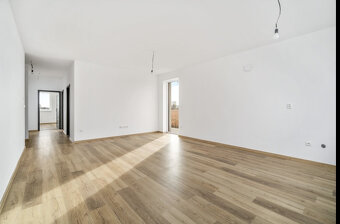 PREDAJ NOVOSTAVBY 3-izbového bytu v Obci Mostová - 5