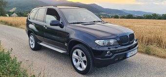 BMW X5 3.0d 160kw Automat - 5