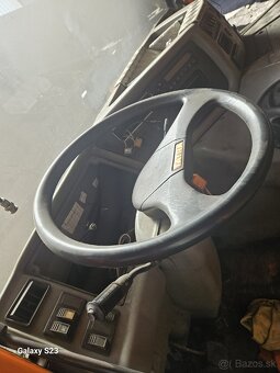 Tatra 815 kabina euro 3 - 5