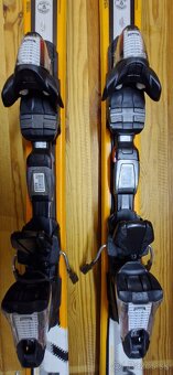 Lyže Völkl Made in Germany - 5