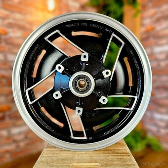 Disky originál YAMAHA V-max 1200 - 5