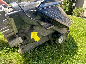 VW TOUAREG 2018 FULL LED MATRIX - 5