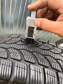 5x112 R16 orig Audi Q3 Ako nové - 5