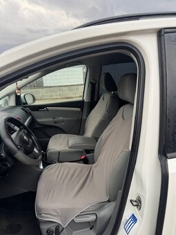 Seat Alhambra 2.0 TDi  DSG - 5