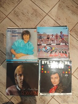 Gramofonove platne - 5