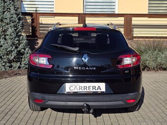 Renault Mégane Grandtour 1.5 dCi Dynamique - 5