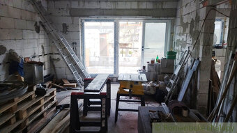 Novostavba RD, Nižné Ružbachy - 5