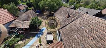 Na predaj starší rodinný dom v obci Tepličky okr. Hlohovec - 5