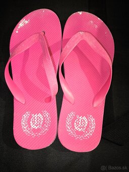 Predám šľapky žabky - 5