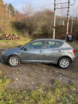 Seat Ibiza 1.0 MPI Reference ———-84——— tis KM - 5