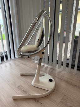 Jedalenska stolička na kŕmenie - Mima Moon - 5