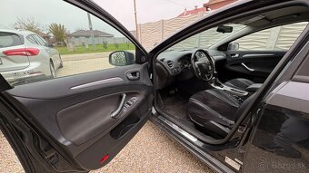 FORD MONDEO COMBI MK4 - 5