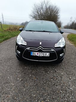 Citroen DS3 by Lýdia Eckhardt 81800km - 5