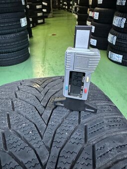 255/35 R19 96 V XL NEXEN WINGUARD SPORT 2 - 5