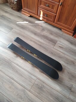 Predam snowblade BLIZZARD Carvelino,dlzka 93 cm - 5