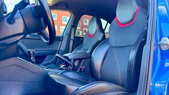 Škoda octavia 3  RS 2.0 Tfsi - 5