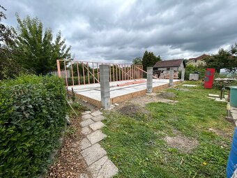 Kompletné stavebné, murárske a podlahárske práce - 5