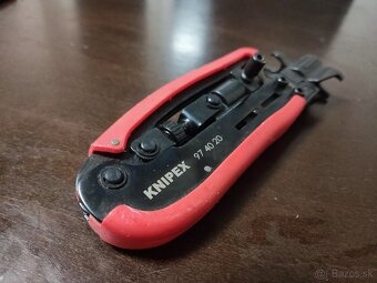 Knipex koax - 5