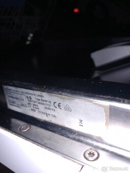 Umývačka riadu 60cm - 5