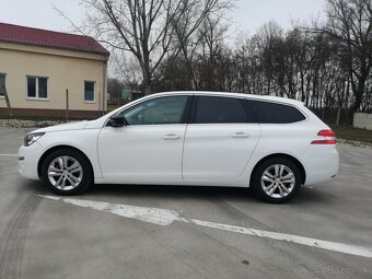 Peugeot 308 SW 1.2 e-THP - 5