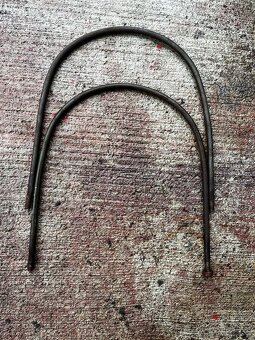 Vzduchojem tlaková nádrž - 5