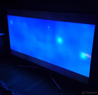 Samsung 48" Smart TV (model UE48H6470SS, r. 2014). - 5