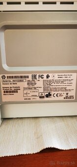 Hp tlačiareň - 5