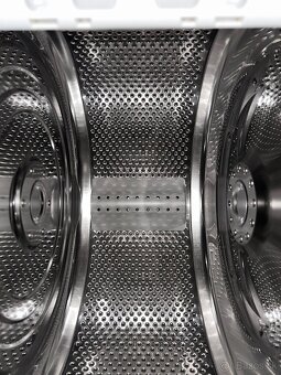 Predám práčku AEG LAVAMAT 6000 Series - 5