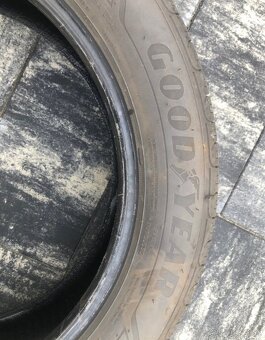 Letné pneu GOODYEAR 195/60 R18 98H EfficientGrip Perform - 5