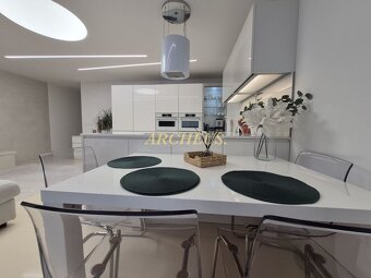 3 IZBOVÝ BYT - 74 m2 , PAJOROVA UL., KOŠICE - SEVER - 5