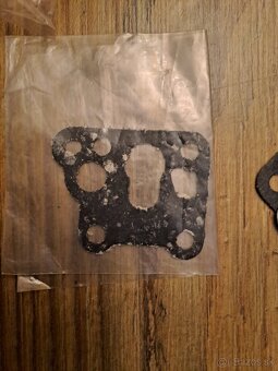 Škoda 100, 110, 105, 120 - 5