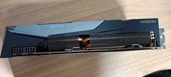 Predám GIGABYTE Radeon RX 6800 XT 16GB - 5