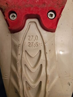 Predam lyziarky Atomic - 5