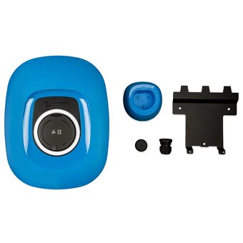 Victron Energy EV Charging station - modrá - 5