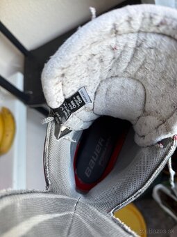 Hokejové korčule Bauer - 5