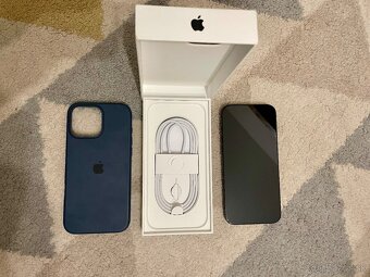 Iphone 16 Pro Max 1tb - 5