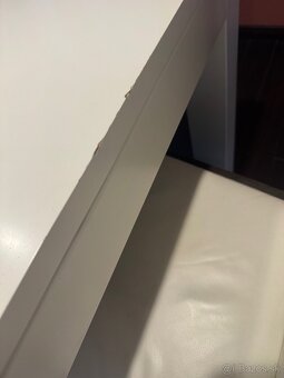 Jedálensky set stôl+stoličky - 5